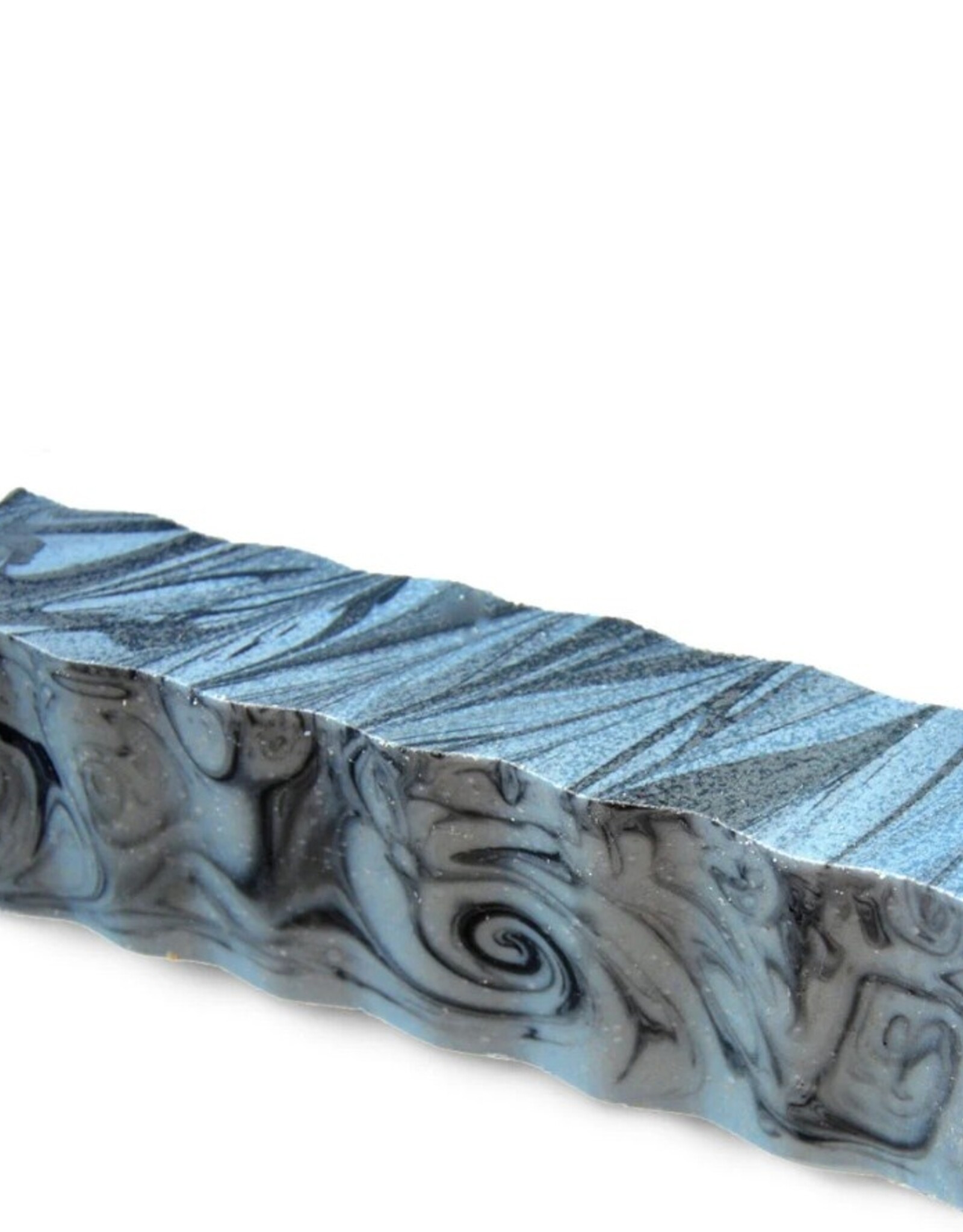 -Eucalyptus Goat Milk Soap