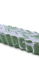 -Lavender Mint Goat Milk Soap