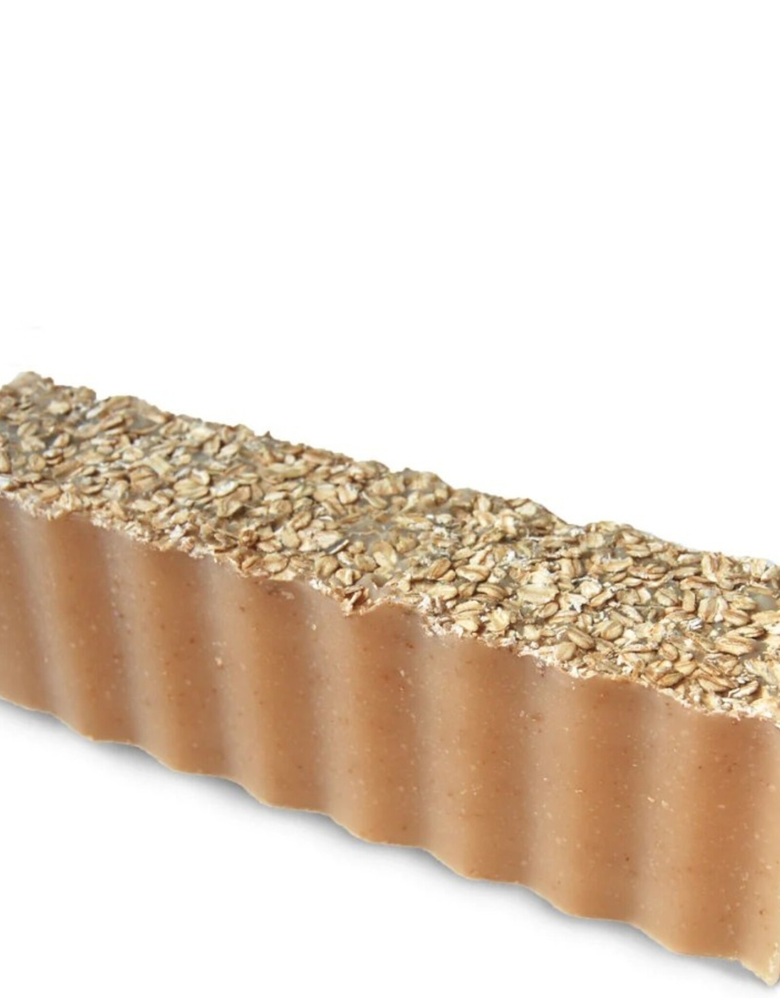 -Oatmeal Lavender Goat Milk Soap