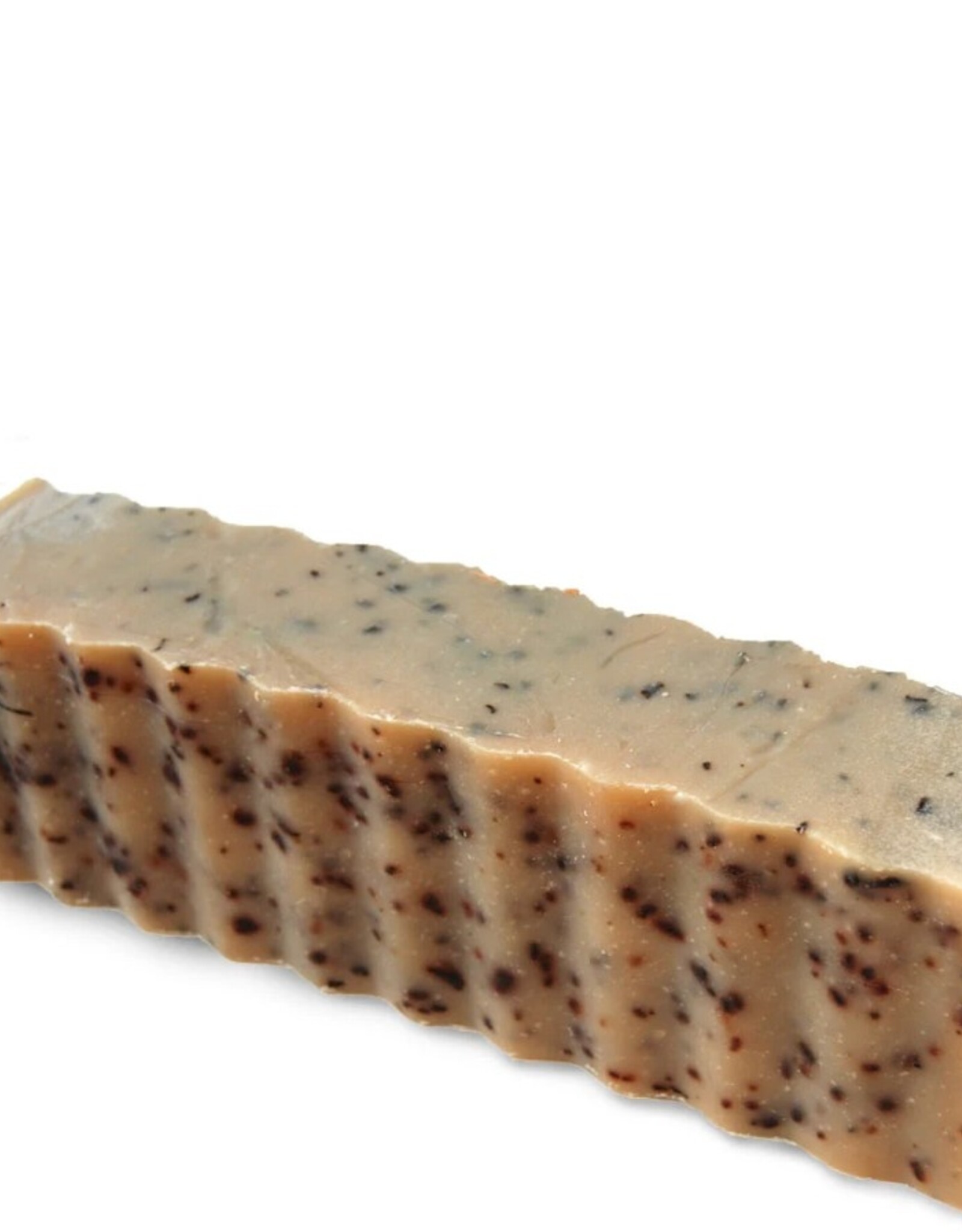 -Patchouli Goat Milk Soap