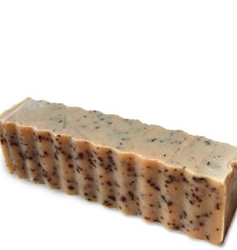 -Patchouli Goat Milk Soap