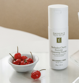 Barbados Cherry Enzyme Cleansing Powder