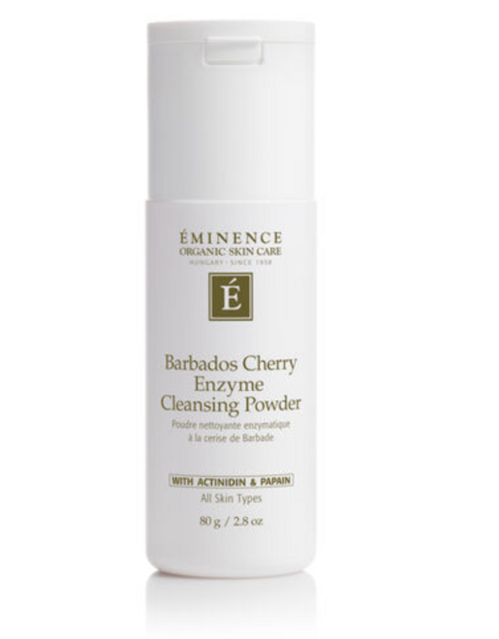 Barbados Cherry Enzyme Cleansing Powder