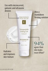 Tetrapeptide Lifting Gel