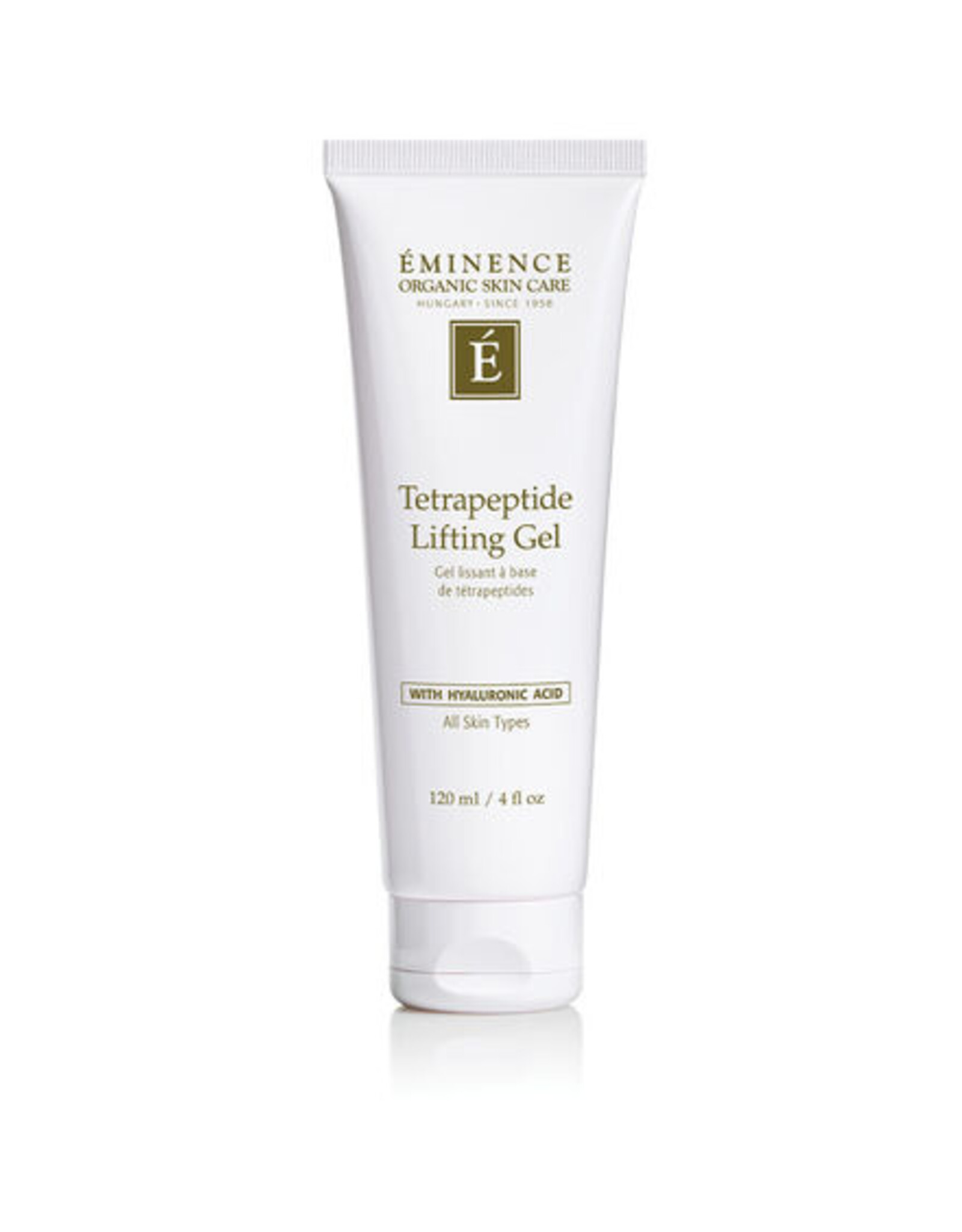 Tetrapeptide Lifting Gel