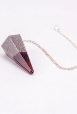 Crystal Pendulum Narmada