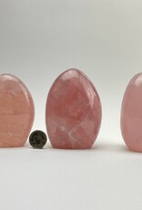 Rose Quartz | Free Form
