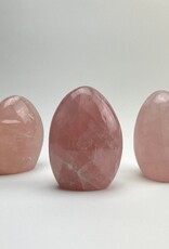 Rose Quartz | Free Form