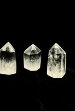 Clear Quartz | Polished Point | 30-40mm