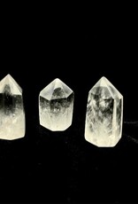 Clear Quartz | Polished Point | 30-40mm