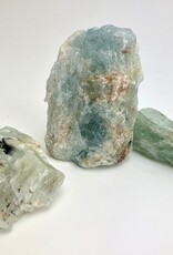 Aquamarine | Rough | 20-70mm | Brazil