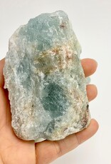 Aquamarine | Rough | 20-70mm | Brazil