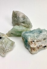 Aquamarine | Rough | 20-70mm | Brazil
