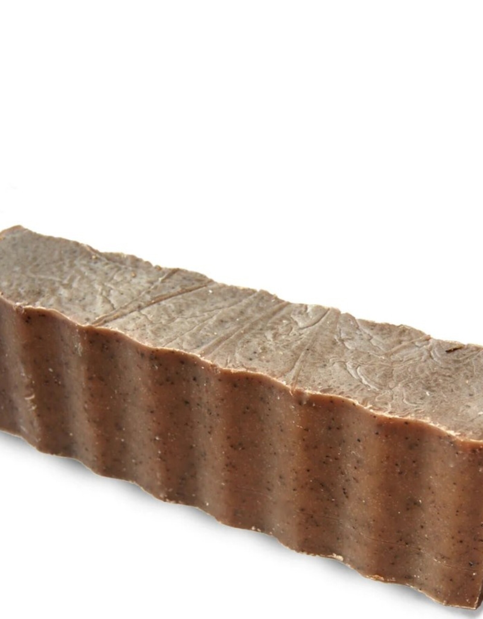 Coffee Almond Goat Milk Soap