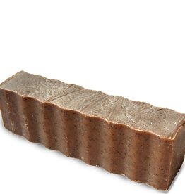 Coffee Almond Goat Milk Soap