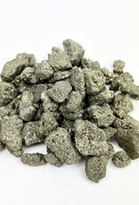 Pyrite | Cluster