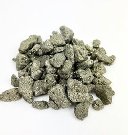Pyrite | Cluster