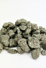 Pyrite | Cluster