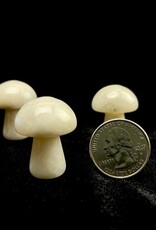 Belomorite Mushroom | 30mm