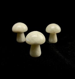 Belomorite Mushroom | 30mm
