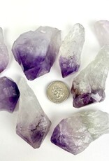 Amethyst | Natural Wand | 50-70mm
