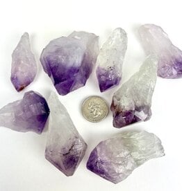 Amethyst | Natural Wand | 50-70mm