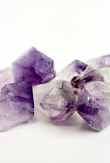 Amethyst | Natural Wand | 50-70mm