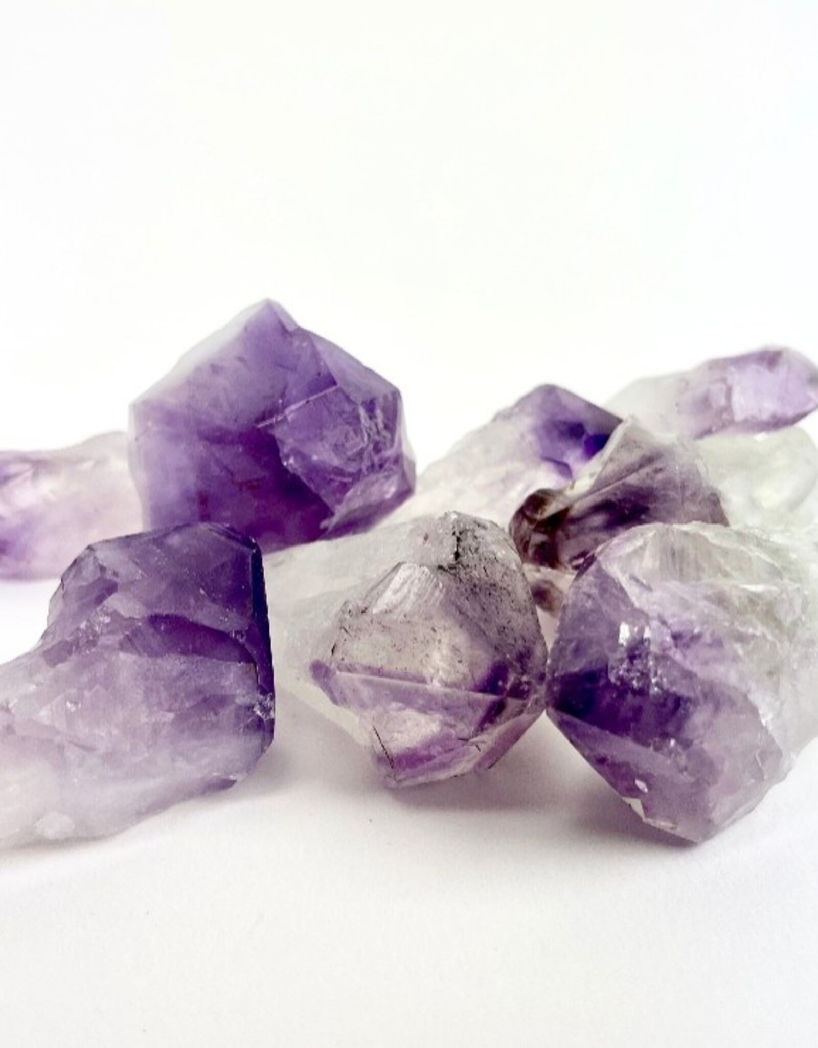 Amethyst | Natural Wand | 50-70mm