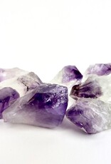 Amethyst | Natural Wand | 50-70mm