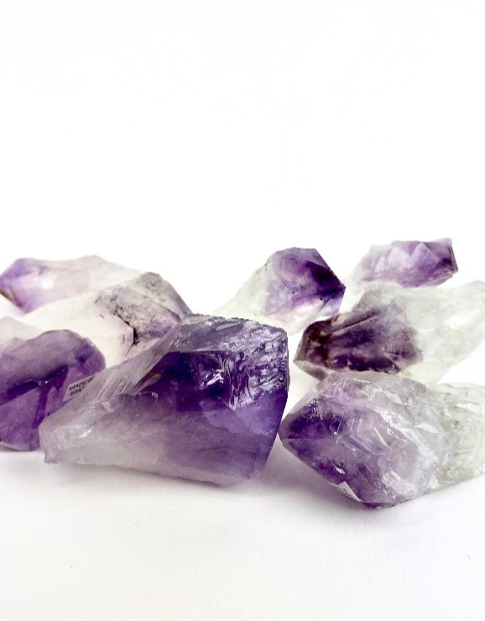 Amethyst | Natural Wand | 50-70mm