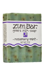 Rosemary Mint Goat Milk Soap