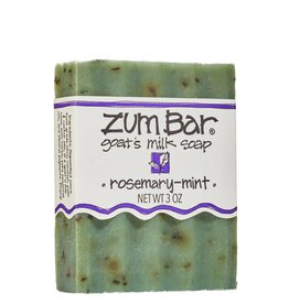 Rosemary Mint Goat Milk Soap
