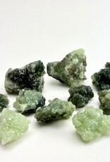 Raw Prehnite | A/B Grade | Raw | 20mm | Morocco
