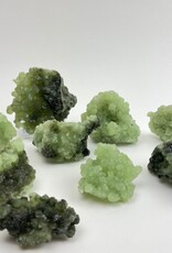 Raw Prehnite | A/B Grade | Raw | 20mm | Morocco