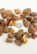 Carnelian | Raw | 25-45mm