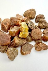 Carnelian | Raw | 25-45mm