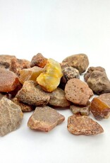 Carnelian | Raw | 25-45mm