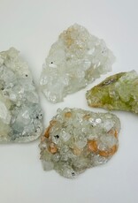 Apophyllite | Assorted | Clusters | 100-150mm | India