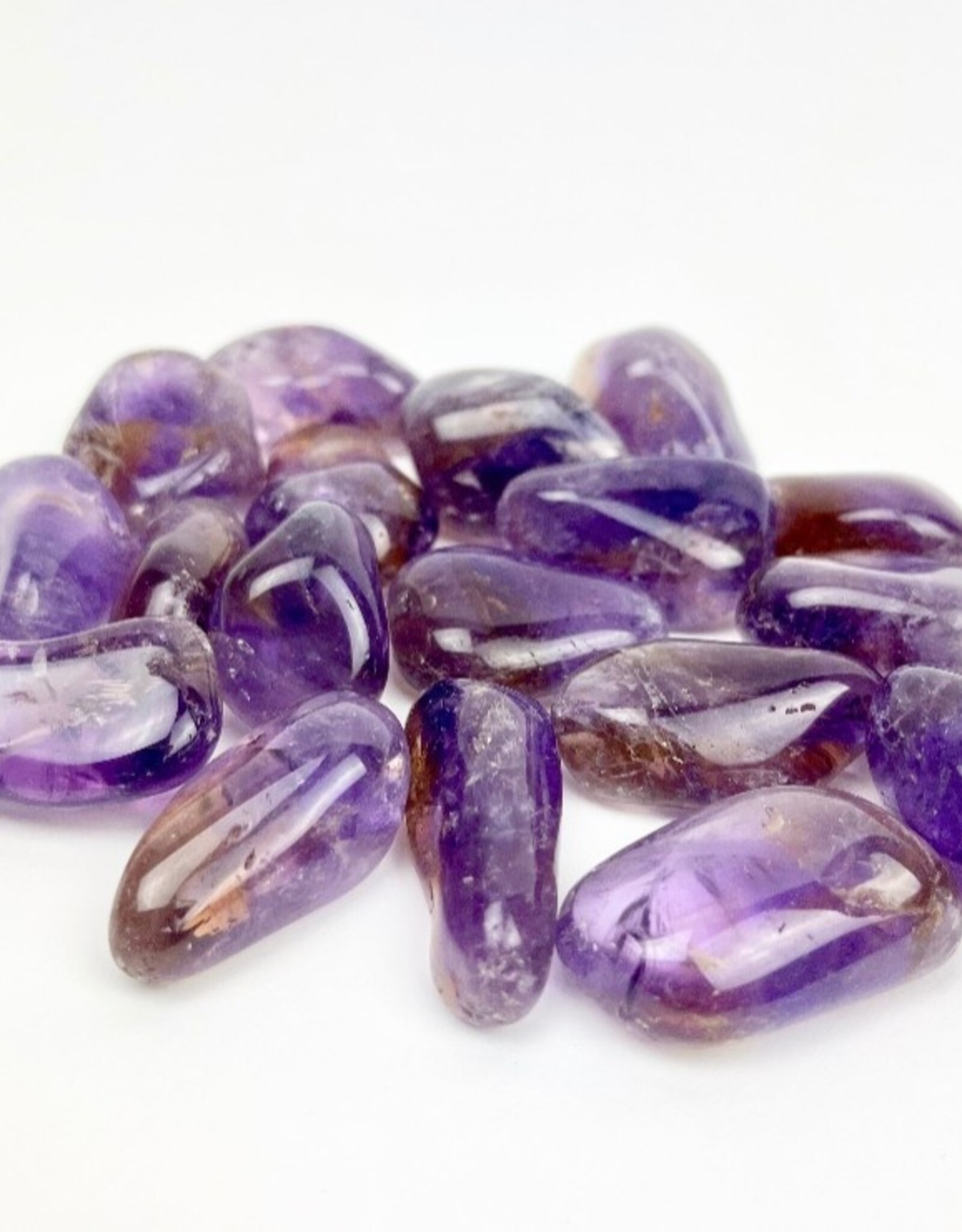 *Ametrine | Tumbled | 35-50mm | Bolivia