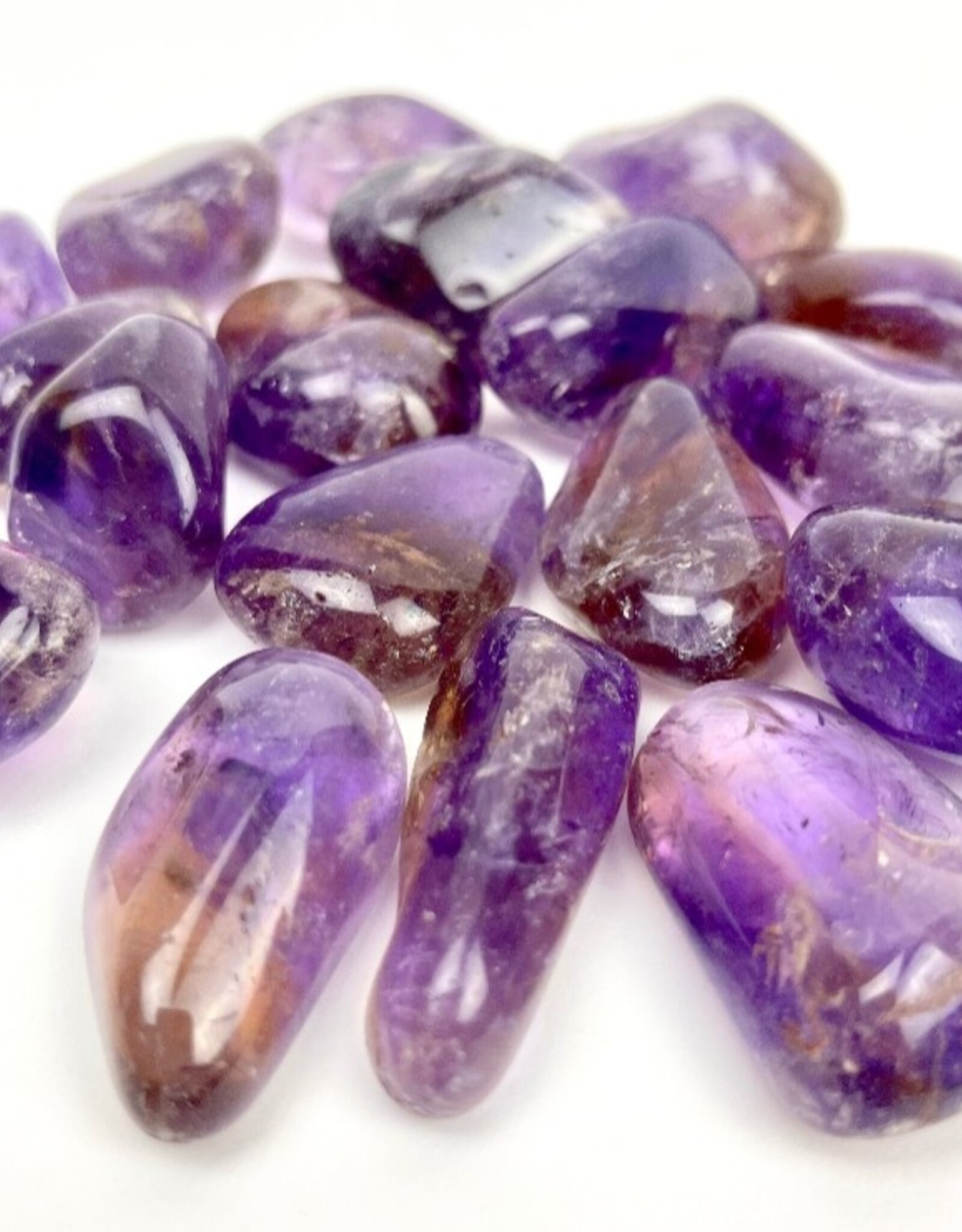 *Ametrine | Tumbled | 35-50mm | Bolivia