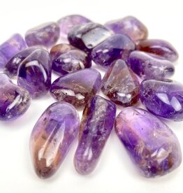 Ametrine | Tumbled | 35-50mm | Bolivia
