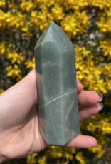 Green Aventurine | Point