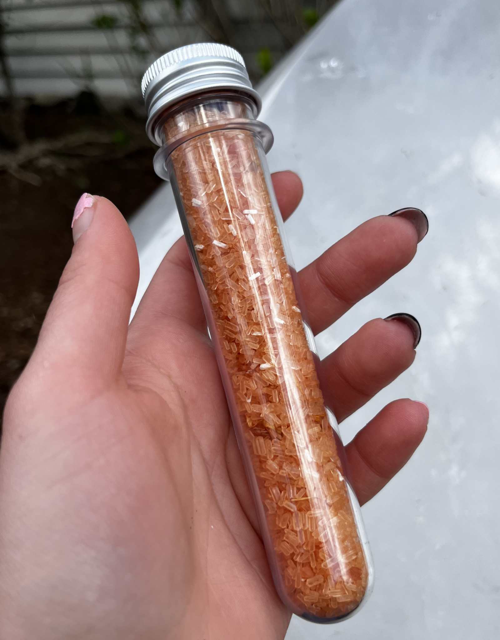 Desert Descent Mini Salt - 70ml