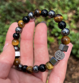 Triple Protection| Tree of Life Bracelet