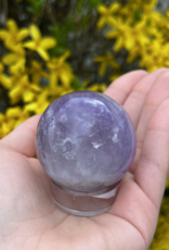 Amethyst | Sphere | 30-45mm