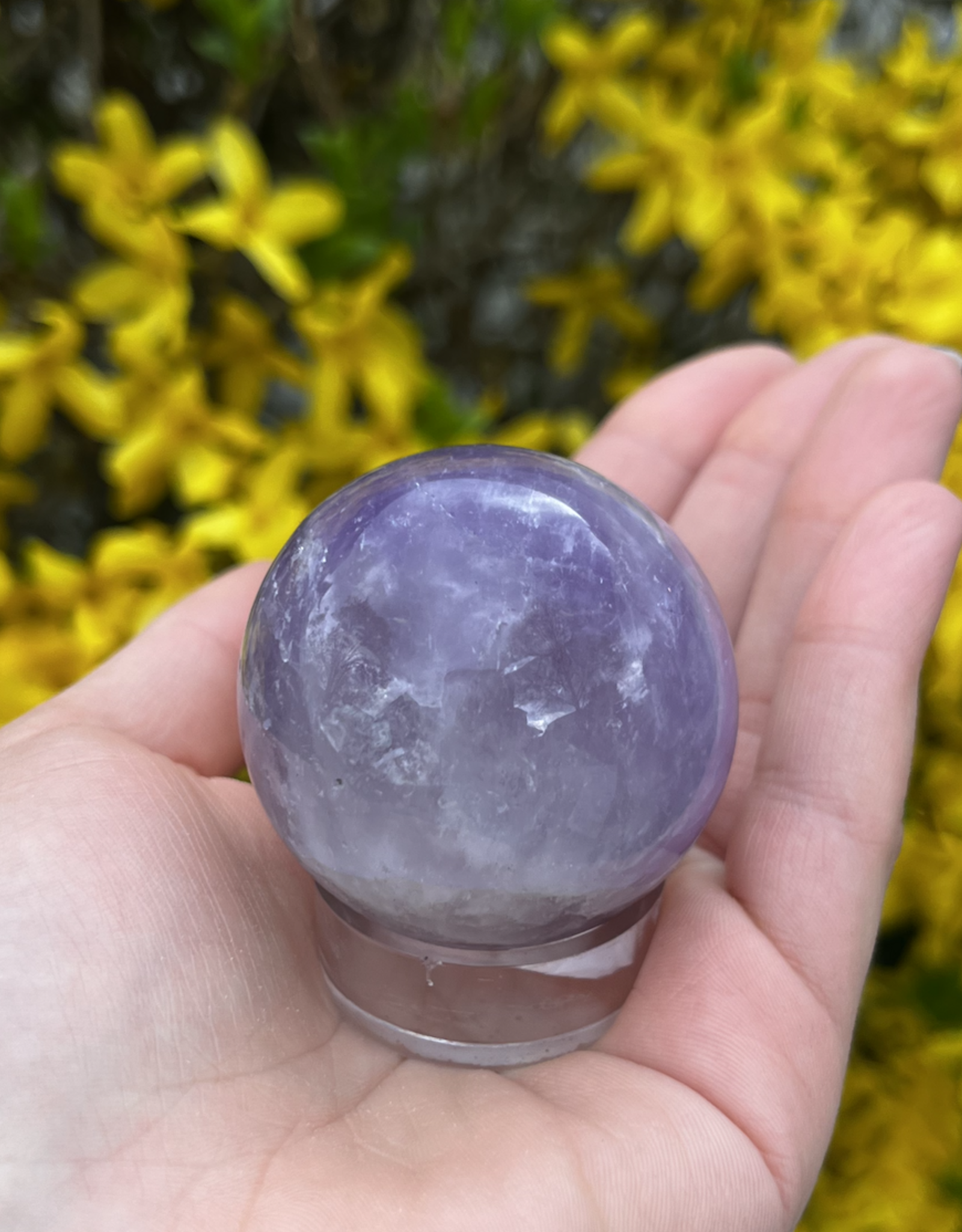 Amethyst | Sphere | 30-45mm