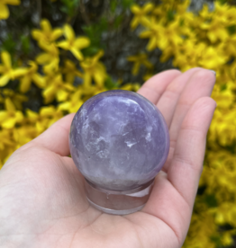 Amethyst | Sphere | 30-45mm