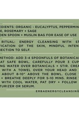 Botanical Facial Steam -
