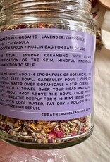 Botanical Facial Steam -