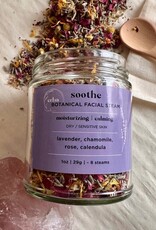 Botanical Facial Steam -